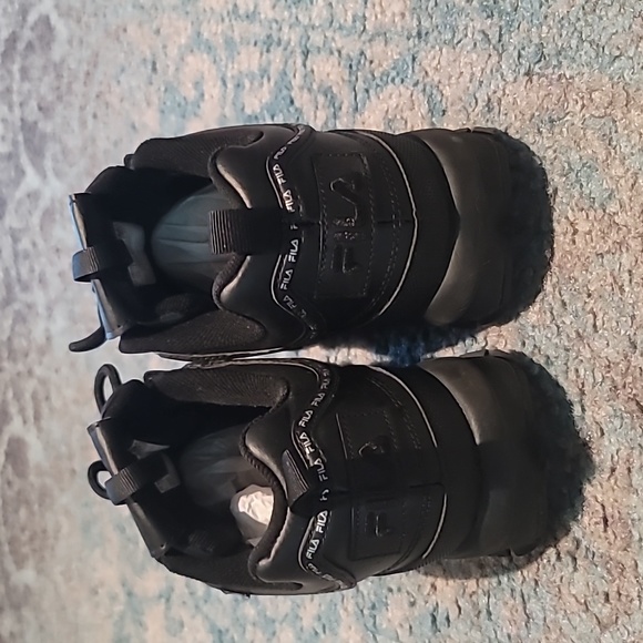 Shoes - Picture 3 of 3